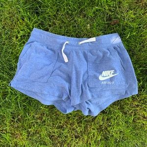 Nike Sweat Shorts